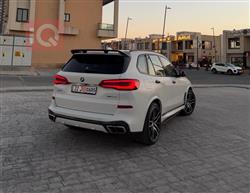 بي ام دبليو الفئة 5